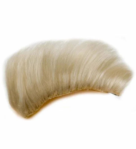 Cresta Punk Rubia COMPLEMENTOS Widmann